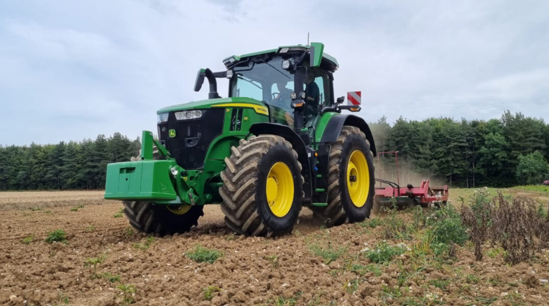 John Innes Agricultural Bursary Scheme 2023