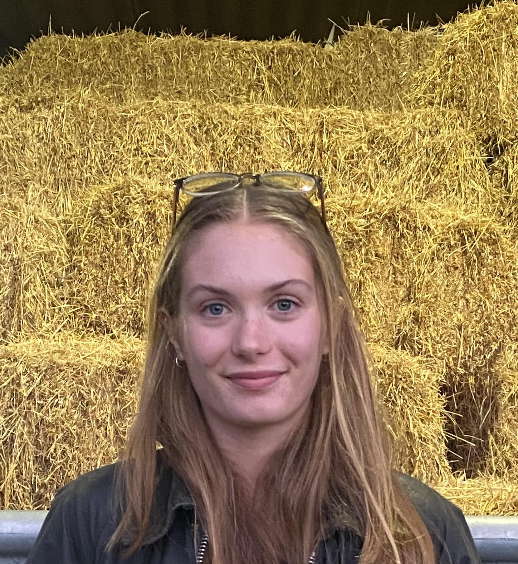 John Innes Foundation Bursary Awarded to Outstanding Agriculture Student
