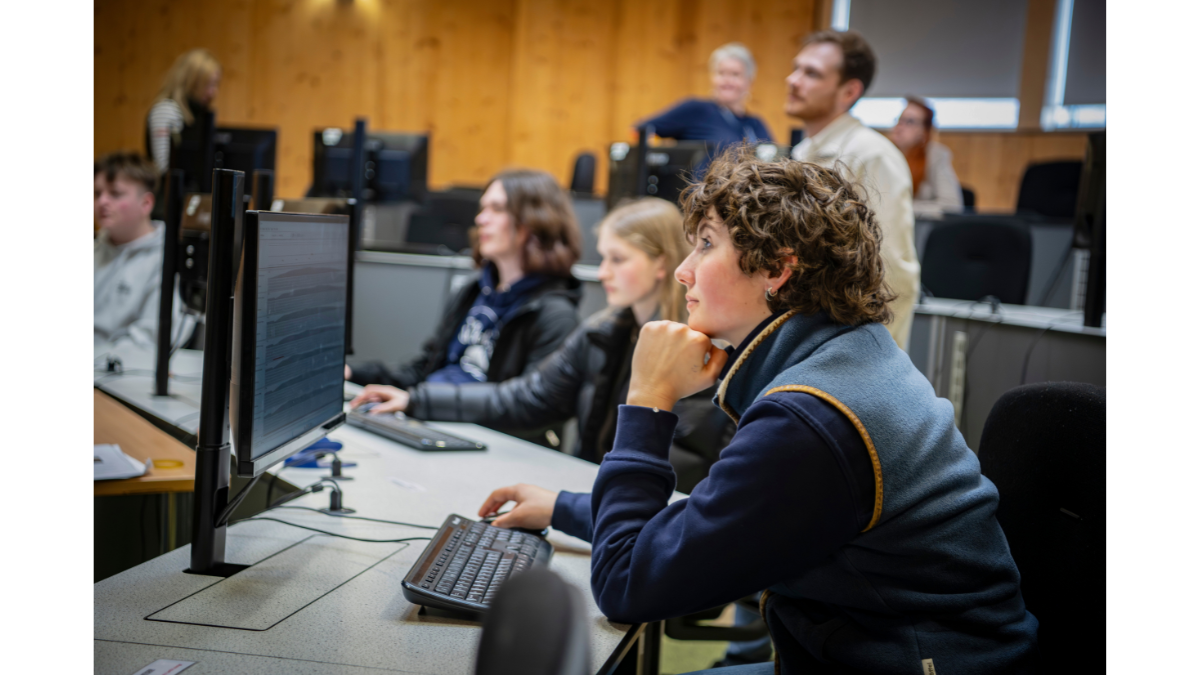 Inspiring Future Careers in Agritech